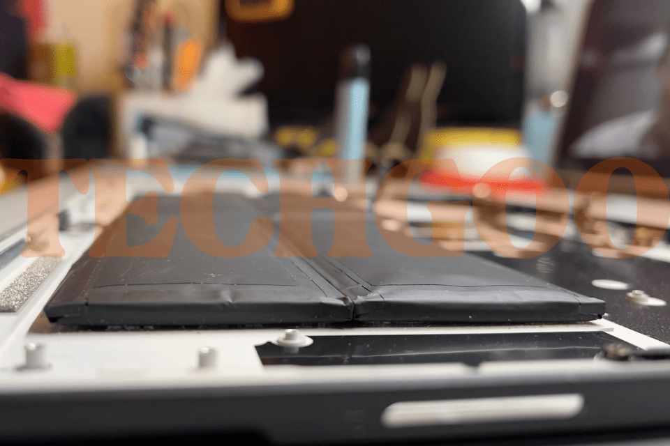 Can You Replace the Battery on a Surface Pro