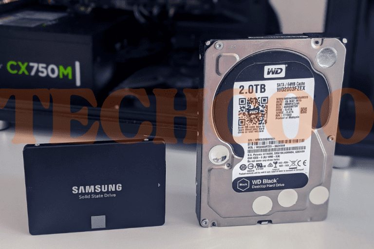 Does SSD Fail Faster Than HDDs