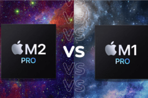 Is M2 Or M1 Pro Better