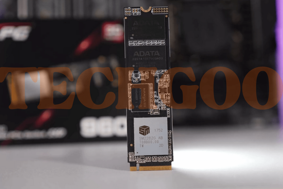 Is NVMe Faster Than SSD