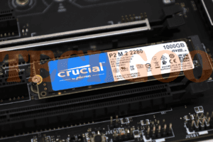 What are the Benefits of Using an NVMe M.2 SSD for Gaming