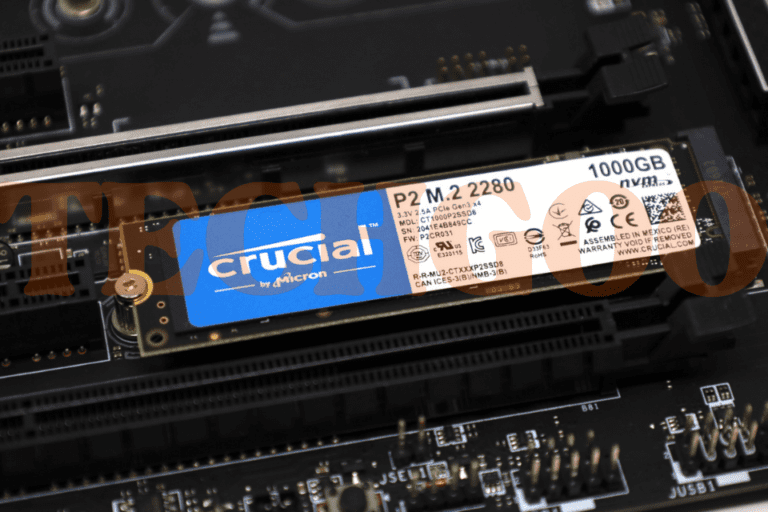 What are the Benefits of Using an NVMe M.2 SSD for Gaming
