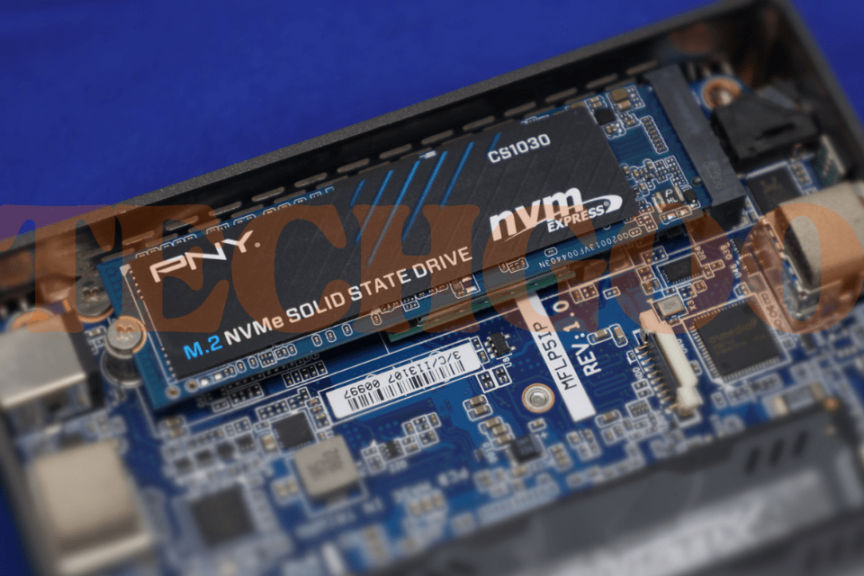 Will an M.2 NVMe SSD Improve My Gaming Experience