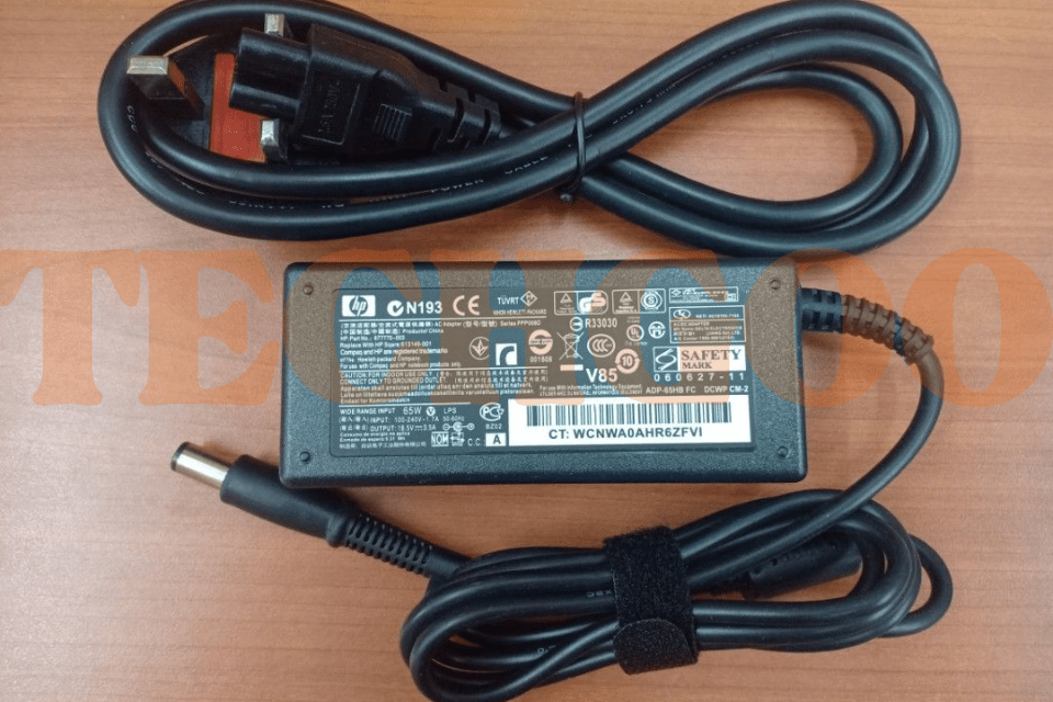 Can You Use an 18.5V Charger for a 19.5V Laptop?