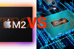 Is M2 Chip Better Than Intel Find Out the Truth