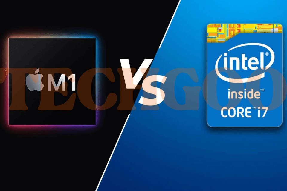 Which is Better Apple M2 Chip Or Intel I7